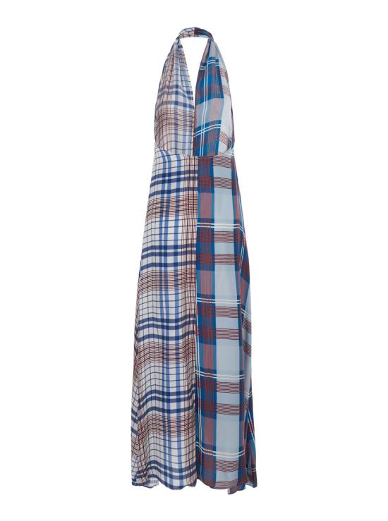 25SS 주카 롱 원피스 J411721832182 Multicolor - JUCCA