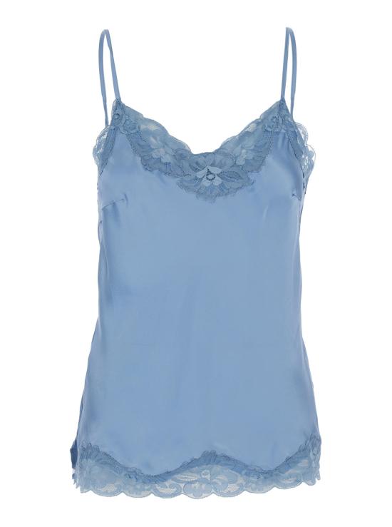 25SS 골드호크 민소매 티셔츠 GH152T96 Light blue