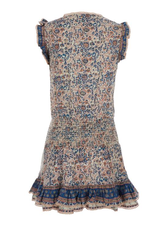 25SS MABE 숏 원피스 649446NAVY Blu - OTHER BRANDS