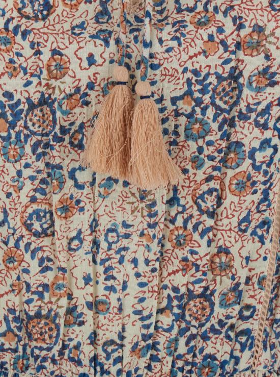 25SS MABE 숏 원피스 649446NAVY Blu - OTHER BRANDS