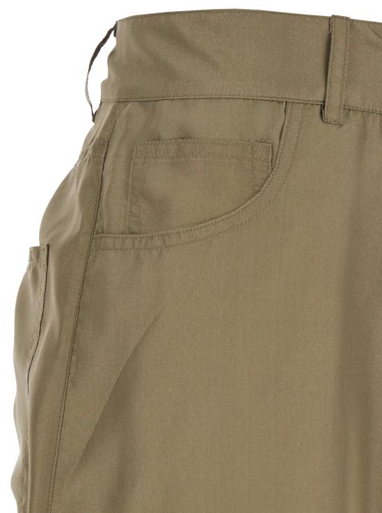 25SS 주카 스트레이트 팬츠 J411401823803 Green - JUCCA