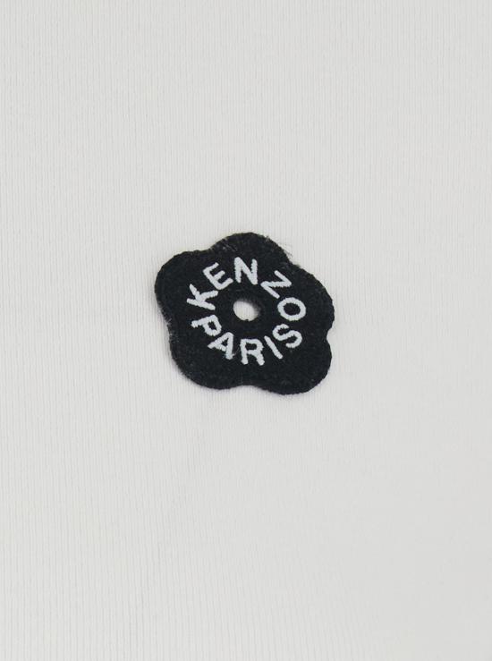 25SS 겐조 반팔 티셔츠 FF52TS1564SJ01 White - KENZO