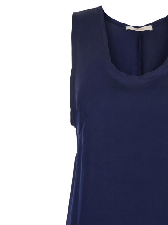 25SS 주카 롱 원피스 J411721937451 Blu - JUCCA