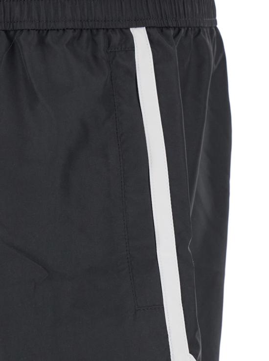 25SS 돌체앤가바나 스윔팬츠 M4F43TONR46N0004 Black - DOLCE & GABBANA