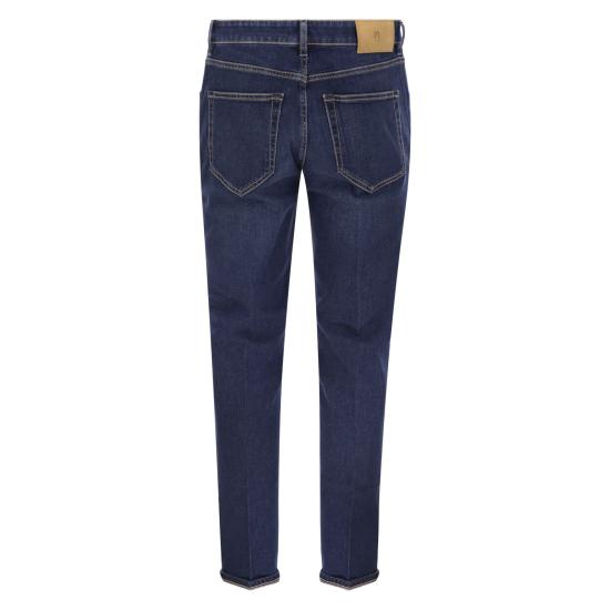 25SS 피티토리노 데님 팬츠 C5TP05B0 SH0210 MEDIUM DENIM - PT TORINO