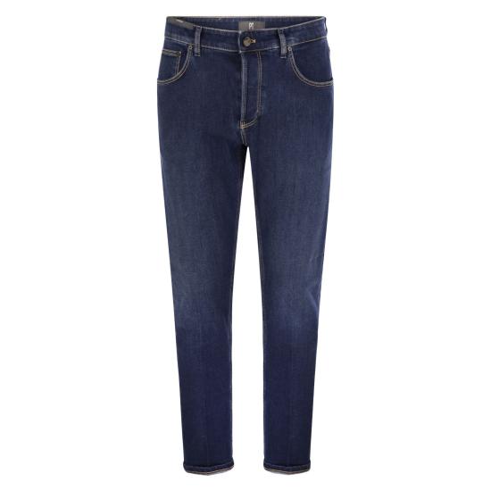 25SS 피티토리노 데님 팬츠 C5TP05B0 SH0210 MEDIUM DENIM