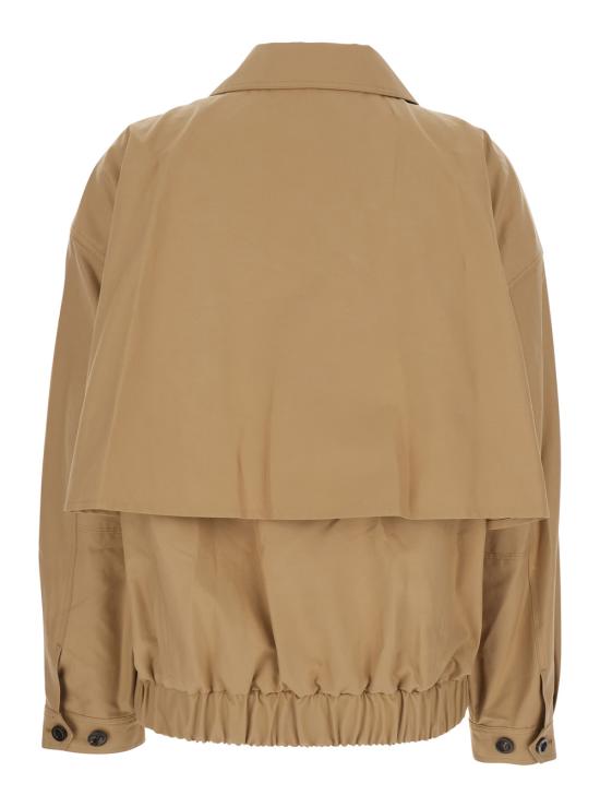 25SS EPINGLER 자켓 E25PSJK001BEIGE Beige - OTHER BRANDS