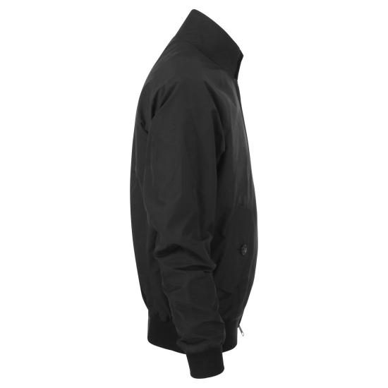  바라쿠타 G9 레귤러핏 헤링턴 자켓 BRCPS0001 BLACK - BARACUTA