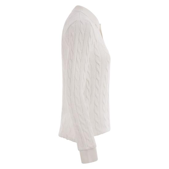 25SS 폴로 랄프로렌 폴로 티셔츠 211959100 WHITE - POLO RALPH LAUREN