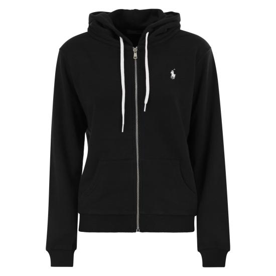 25SS 폴로 랄프로렌 스웨터 211935584 BLACK