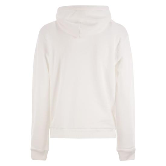 25SS 폴로 랄프로렌 가디건 211935584 WHITE - POLO RALPH LAUREN