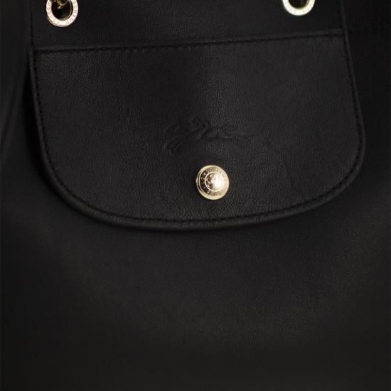 25SS 롱샴 토트백 10309 BLACK - LONGCHAMP