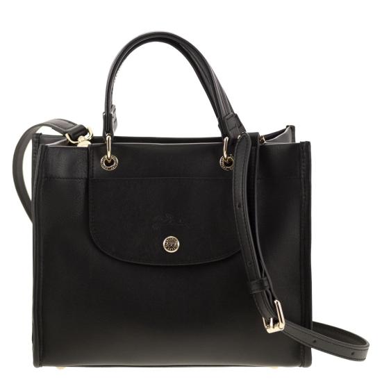 25SS 롱샴 토트백 10309 BLACK