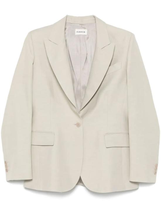 25SS 파로쉬 수트 자켓 D420267 STUCCO