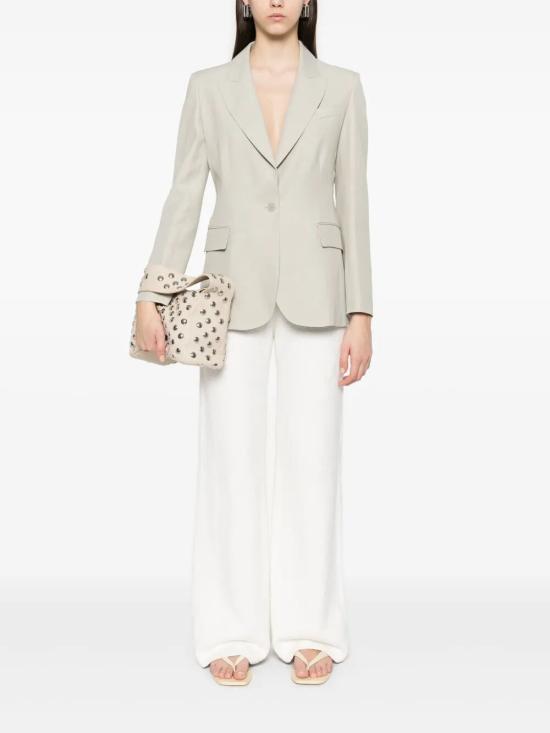 25SS 파로쉬 수트 자켓 D420267 STUCCO - PAROSH