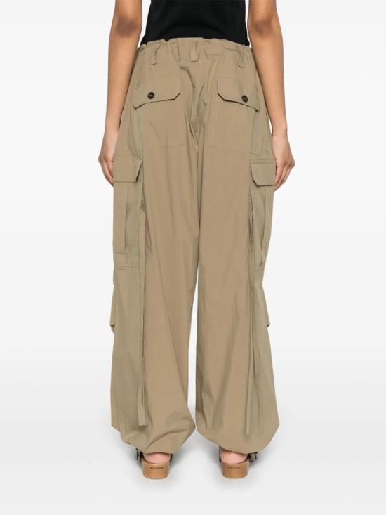 25SS 파로쉬 스트레이트 팬츠 D230747 BEIGE - PAROSH