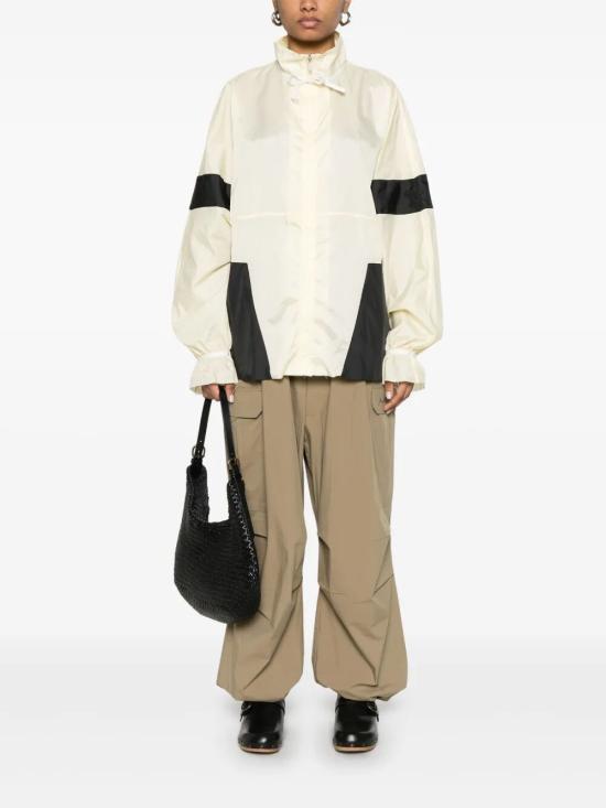 25SS 파로쉬 스트레이트 팬츠 D230747 BEIGE - PAROSH