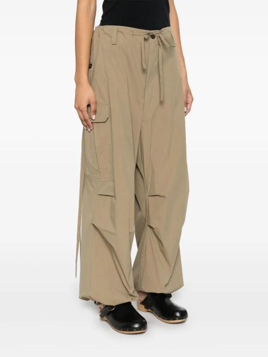 25SS 파로쉬 스트레이트 팬츠 D230747 BEIGE - PAROSH