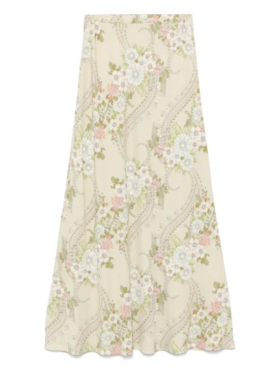 25SS 팔리에로 사르티 롱 스커트 E255027 93510