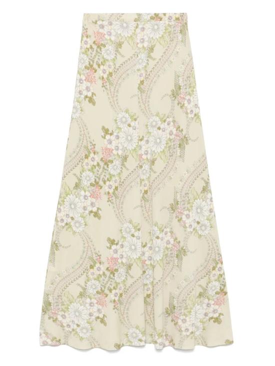 25SS 팔리에로 사르티 롱 스커트 E255027 93510 - FALIERO SARTI