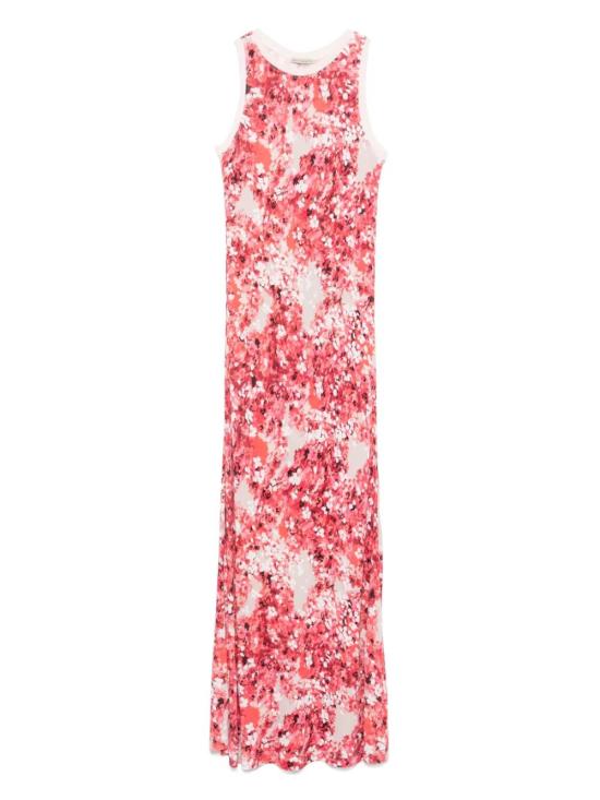 25SS 팔리에로 사르티 롱 원피스 E255033 94320