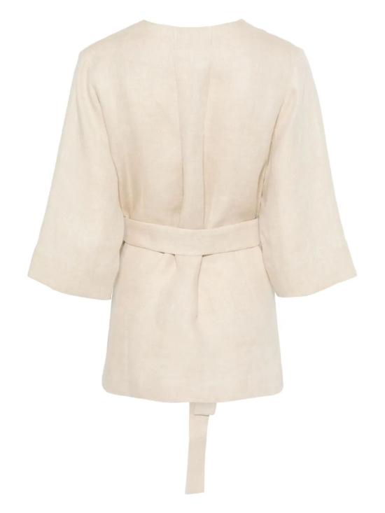 25SS 파로쉬 가디건 D313069 BEIGE - PAROSH