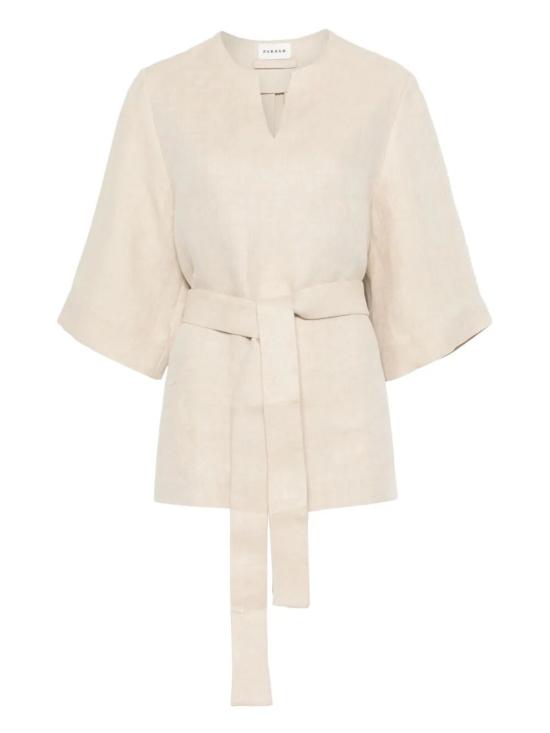 25SS 파로쉬 가디건 D313069 BEIGE