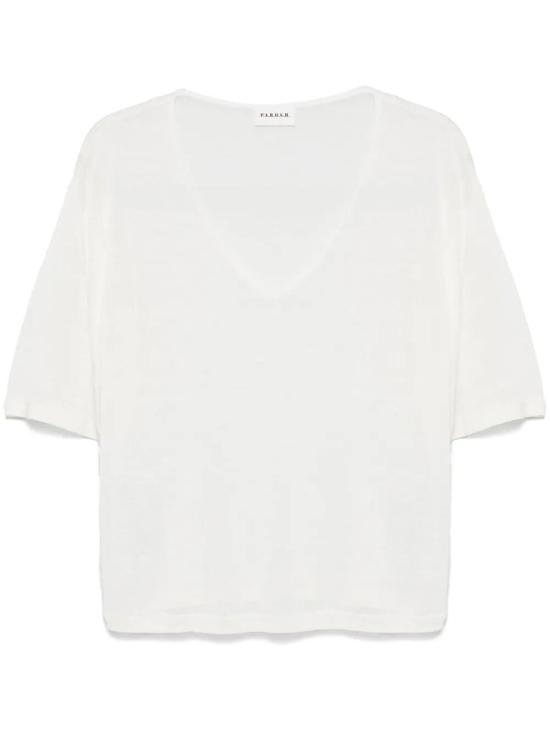 25SS 파로쉬 스웨터 D511669 PANNA