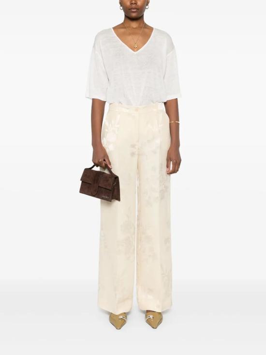 25SS 파로쉬 스웨터 D511669 PANNA - PAROSH