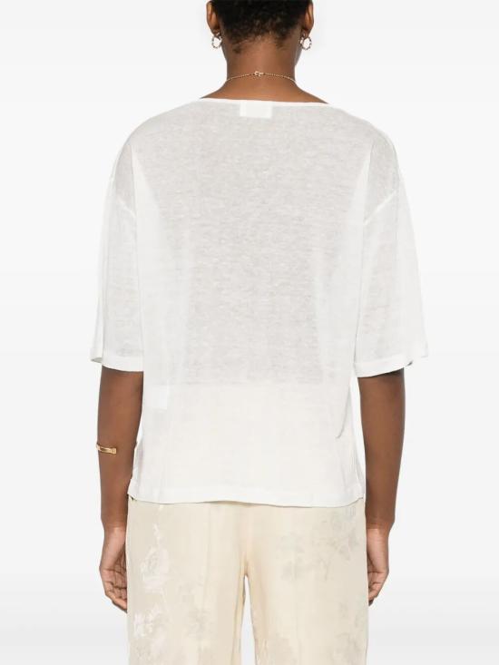 25SS 파로쉬 스웨터 D511669 PANNA - PAROSH