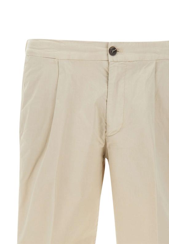 25SS 데보레 숏팬츠 D114G002 TC538 BEIGE - DEVORE