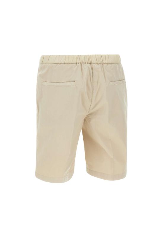 25SS 데보레 숏팬츠 D114G002 TC538 BEIGE - DEVORE