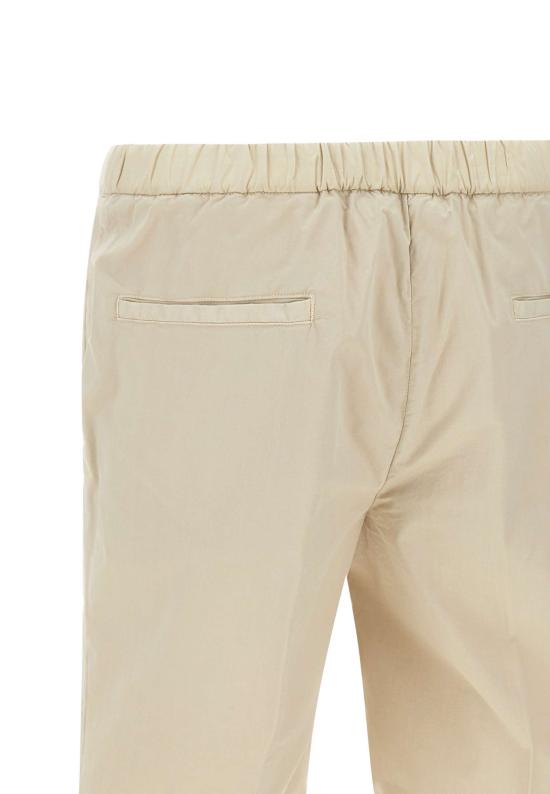25SS 데보레 숏팬츠 D114G002 TC538 BEIGE - DEVORE