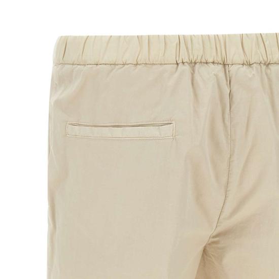 25SS 데보레 숏팬츠 D114G002 TC538 BEIGE - DEVORE