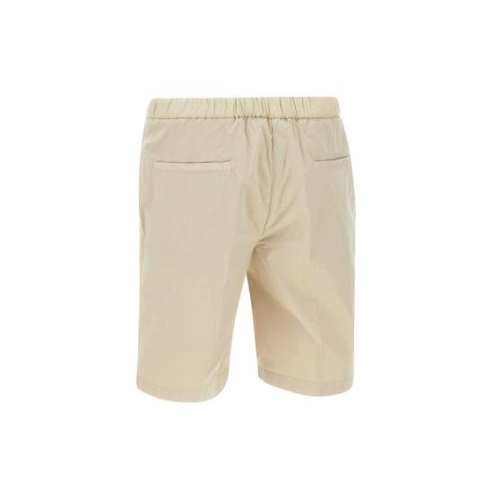 25SS 데보레 숏팬츠 D114G002 TC538 BEIGE - DEVORE