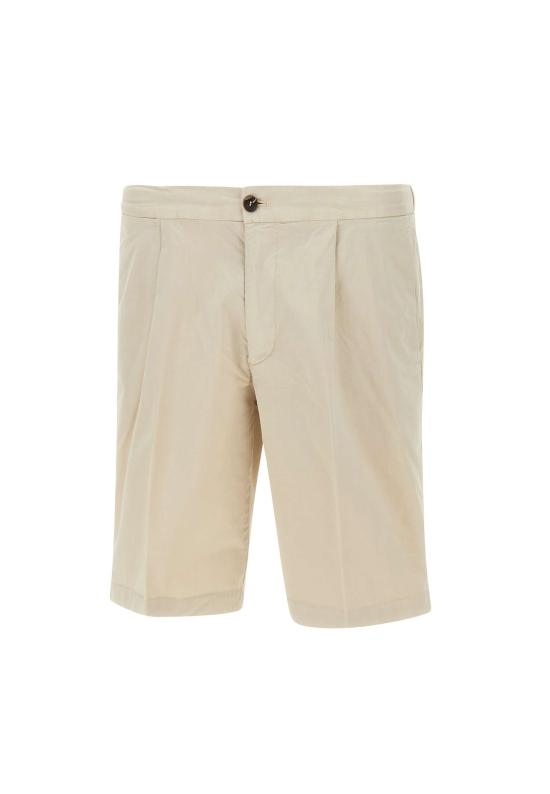 25SS 데보레 숏팬츠 D114G002 TC538 BEIGE