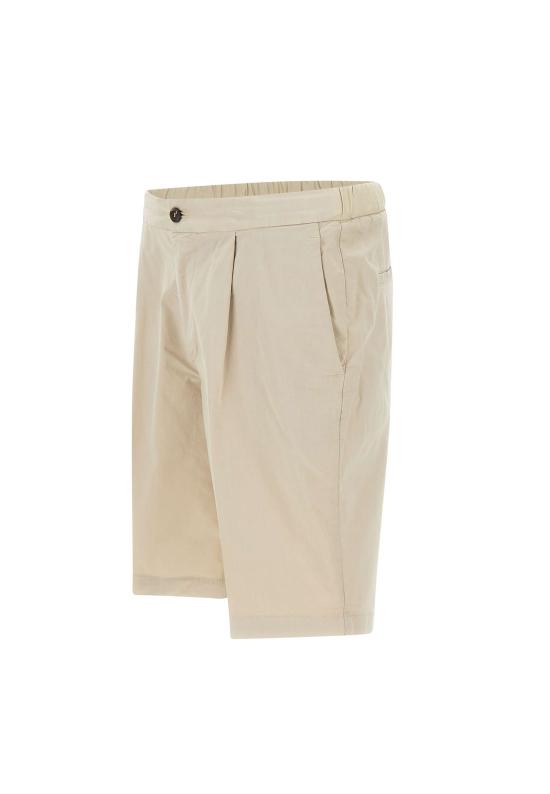 25SS 데보레 숏팬츠 D114G002 TC538 BEIGE - DEVORE