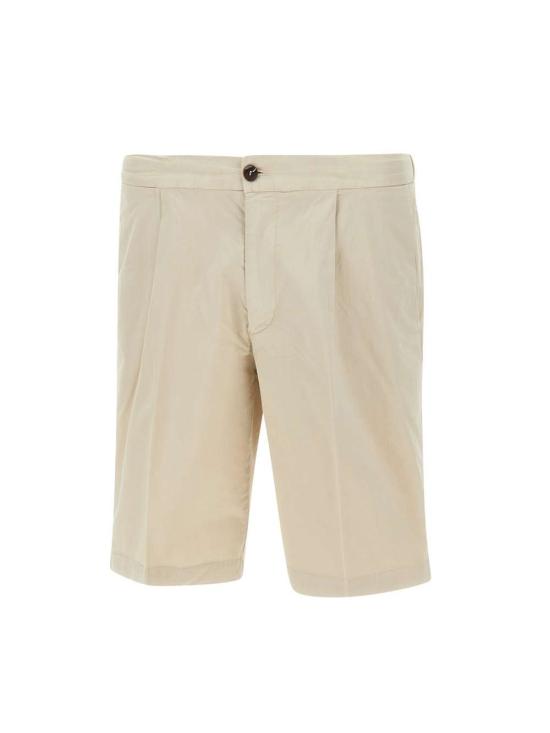 25SS 데보레 숏팬츠 D114G002 TC538 BEIGE - DEVORE