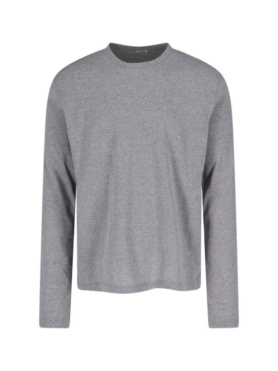 25SS 질샌더 반팔 티셔츠 J47FV0110 JTN357 971 MultiColour - JIL SANDER