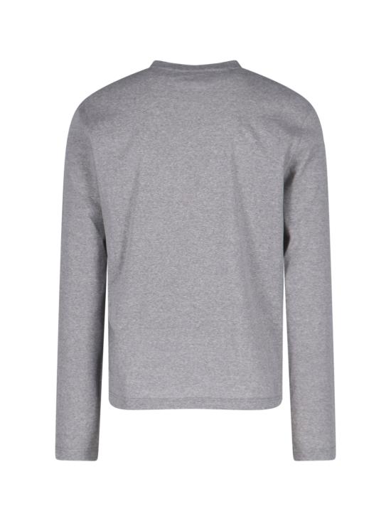 25SS 질샌더 반팔 티셔츠 J47FV0110 JTN357 971 MultiColour - JIL SANDER