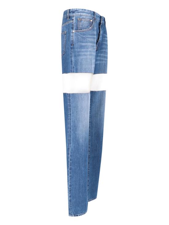 25SS DURAN LANTIK 데님 팬츠 DRSS25DE01586 0092 Blue - OTHER BRANDS