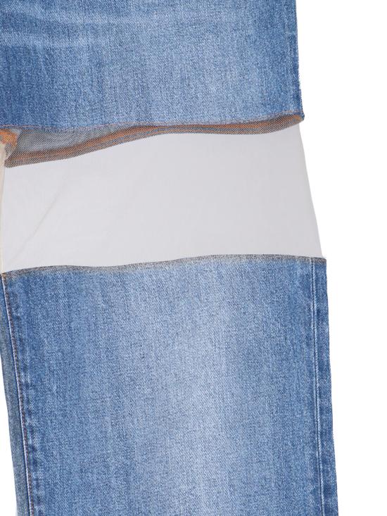 25SS DURAN LANTIK 데님 팬츠 DRSS25DE01586 0092 Blue - OTHER BRANDS