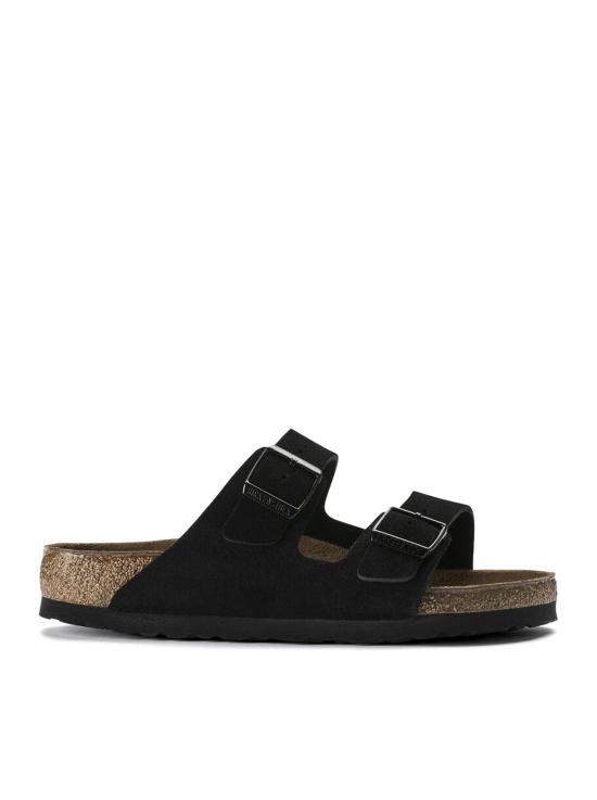 25SS 버켄스탁 뮬/슬리퍼 951323BLACK Black