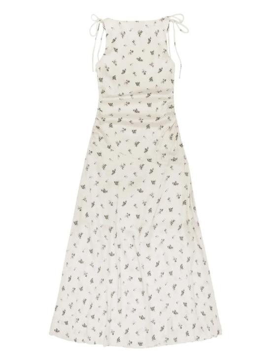  가니 스커트 W0262135 Black - GANNI