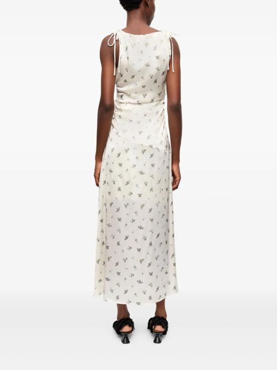  가니 스커트 W0262135 Black - GANNI