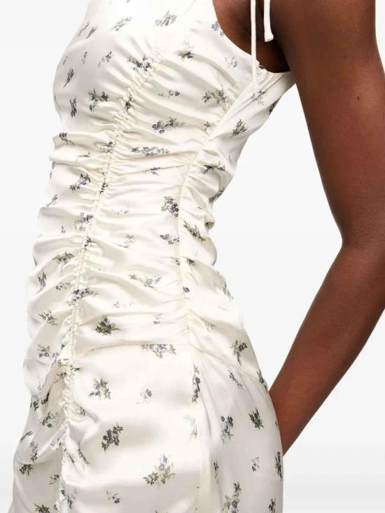  가니 스커트 W0262135 Black - GANNI