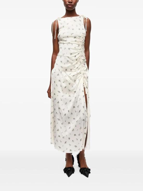  가니 스커트 W0262135 Black - GANNI