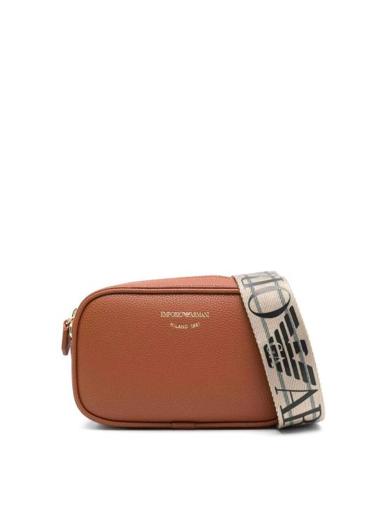  엠포리오 아르마니 숄더백 EW000537AF12103M6030 Brown