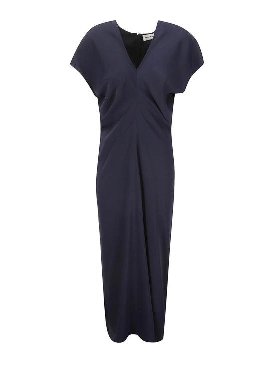 24FW 파로쉬 롱 원피스 D725288PANTY24012 Blue