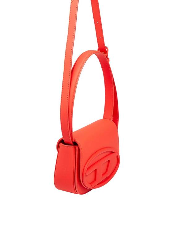  디젤 크로스백 X08396P6248T4032 Red - DIESEL